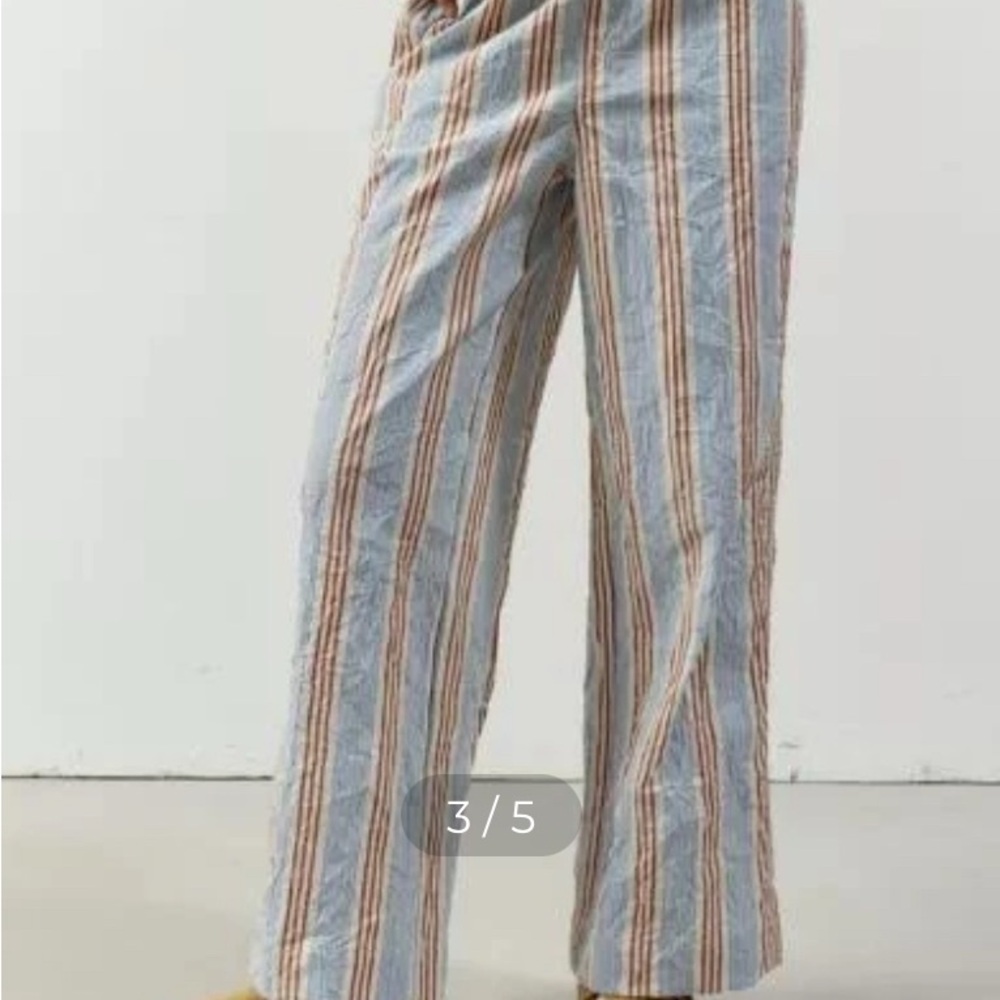 BDG Joey Crinkle Pant